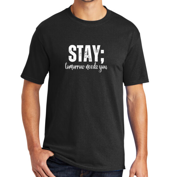 Long Live Dex Thumbnail