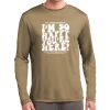 Long Sleeve PosiCharge ® Competitor Tee Thumbnail