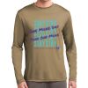 Long Sleeve PosiCharge ® Competitor Tee Thumbnail