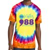 Window Tie Dye Tee Thumbnail